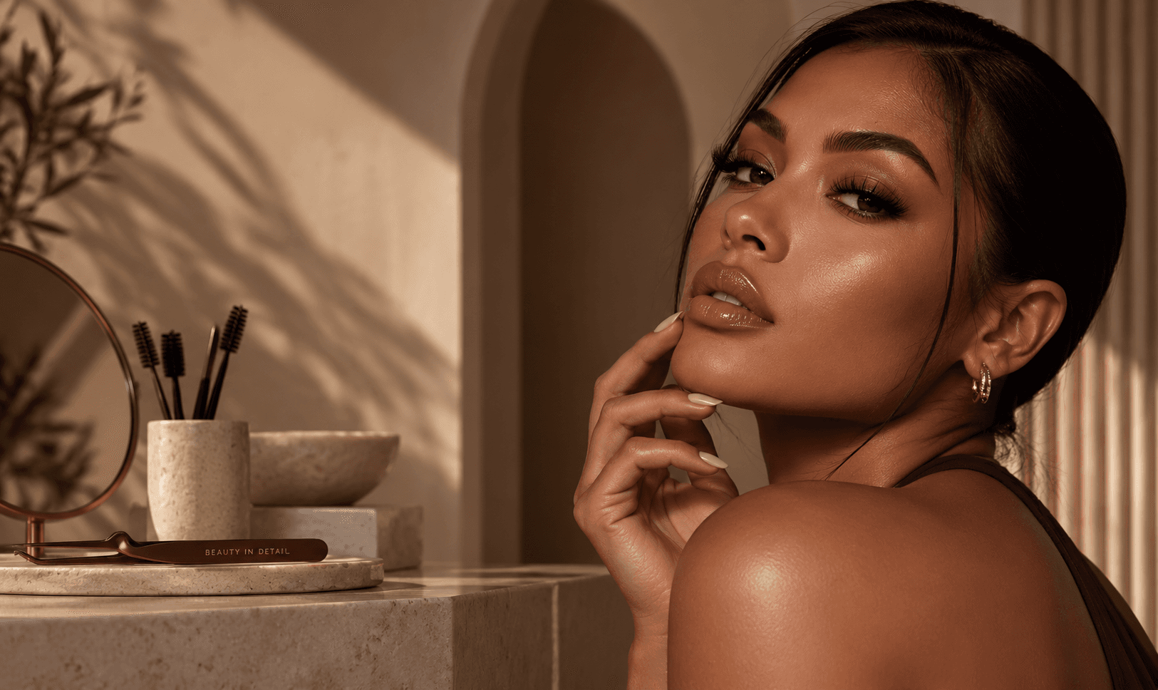 Hair & beauty